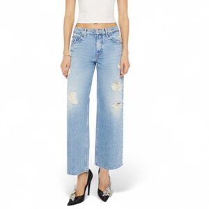 MOTHER The Down Low Spinner Hover - Holy Roller Size 29